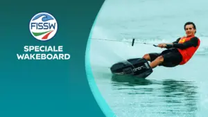 Speciale Wakeboard