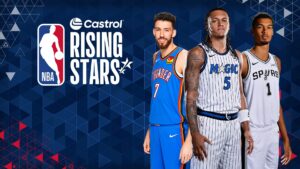 Rising Stars Challenge