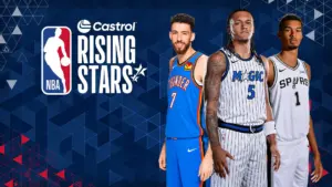 Rising Stars Challenge