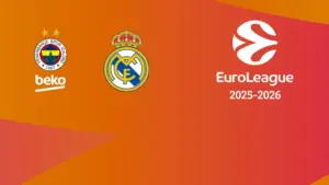 Fenerbahce Beko – Real Madrid