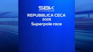 Repubblica Ceca: Gara Superpole