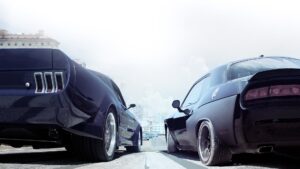 Fast & Furious 8