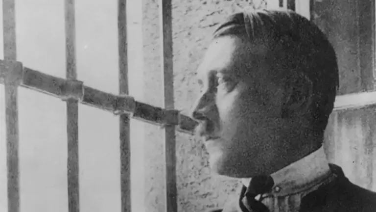 Il viaggio del Führer in Italia
