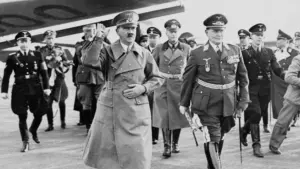 Nazisti a Roma