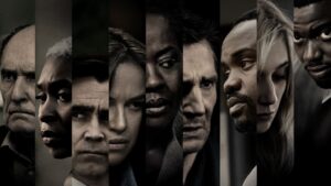 Widows – Eredita’ criminale