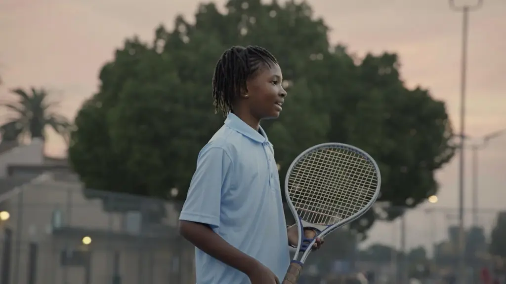 On the Line – Richard, il segreto delle sorelle Williams