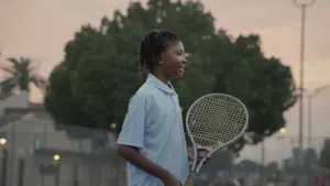 On the Line – Richard, il segreto delle sorelle Williams