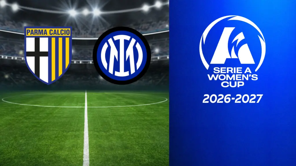 Parma – Inter