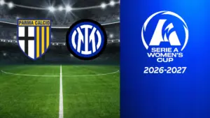 Parma – Inter