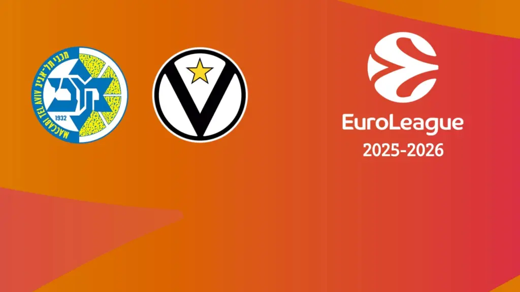 Maccabi Tel Aviv – Virtus Bologna