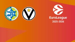 Maccabi Tel Aviv – Virtus Bologna