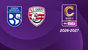 Union Brescia – Carpi