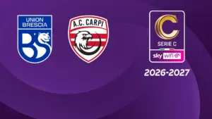Union Brescia – Carpi