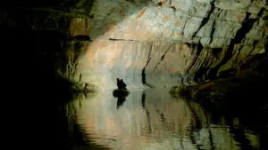 Underworld – Le piu’ belle grotte del..