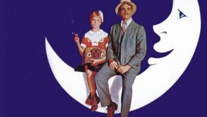 Paper Moon – Luna di carta