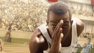 Race – Il colore della vittoria