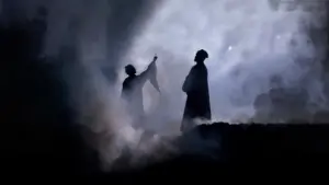 La divina cometa