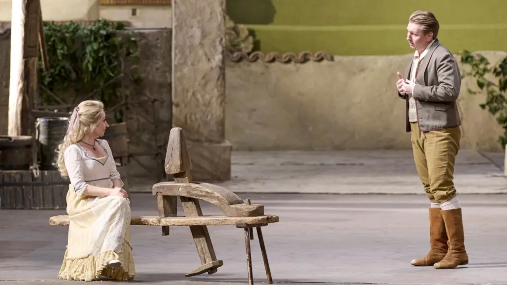 Donizetti – L’elisir d’amore