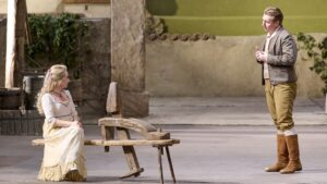 Donizetti – L’elisir d’amore