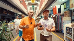 Maurizio Battista: A Rio a Rio