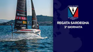 Preliminari 2026 Regata Sardegna 3a Giornata