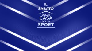 Sabato Casa dello Sport