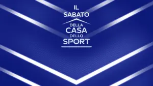 Sabato Casa dello Sport