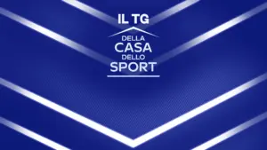 Il Tg della Casa dello Sport