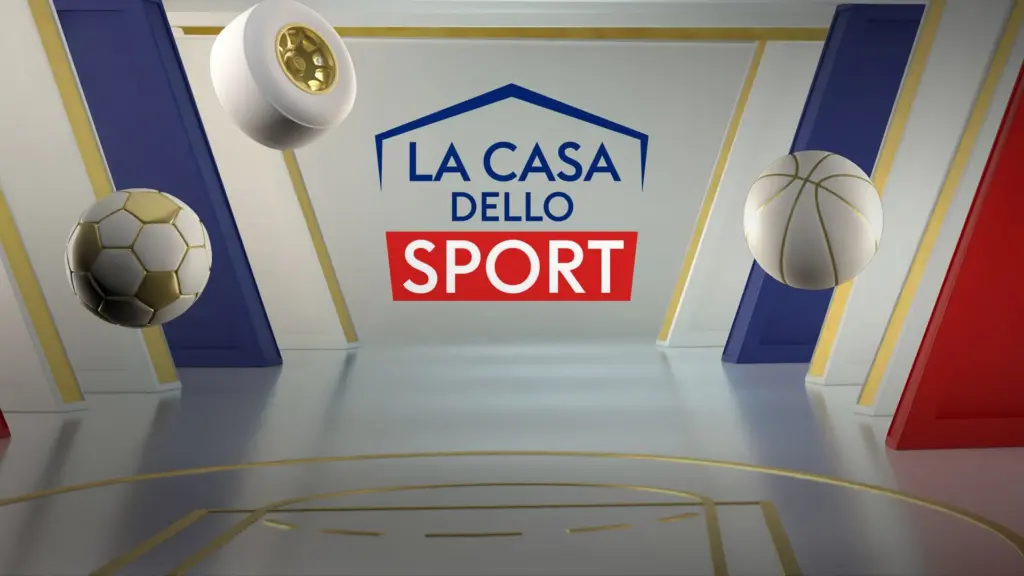 Casa dello Sport