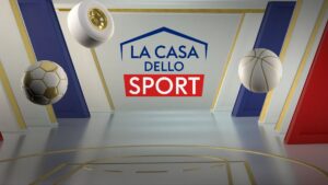 Casa dello Sport