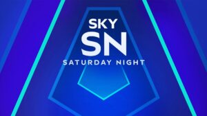 Sky Saturday Night