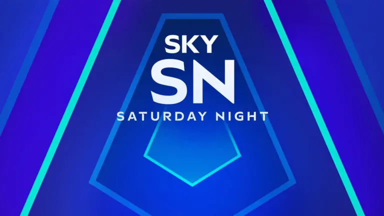 Sky Saturday Night