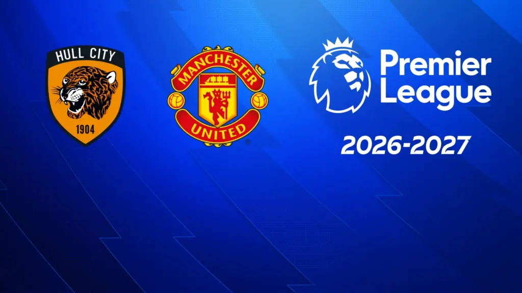 Hull City – Manchester United