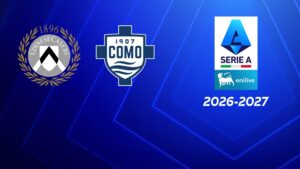 Udinese – Como