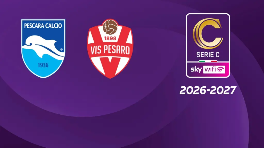 Pescara – Vis Pesaro