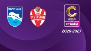 Pescara – Vis Pesaro