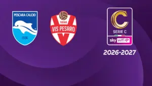 Pescara – Vis Pesaro