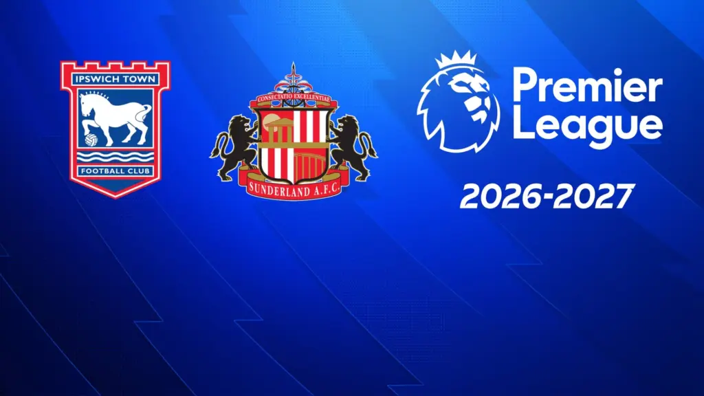 Ipswich Town – Sunderland