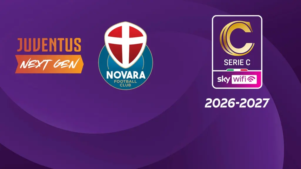 Juventus Next Gen – Novara