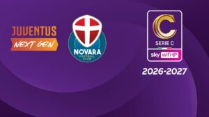 Juventus Next Gen – Novara