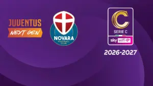 Juventus Next Gen – Novara