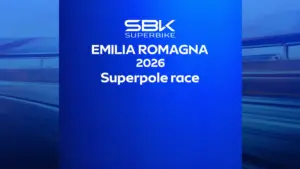 Emilia Romagna: Gara Superpole