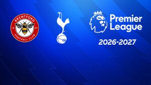 Brentford – Tottenham