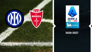 Inter – Monza