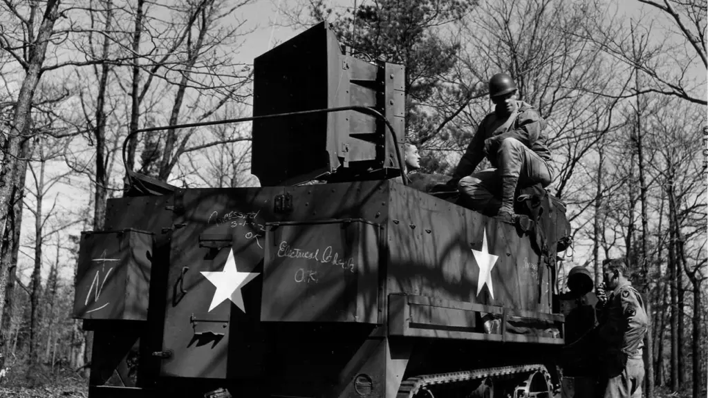 Come ingannare i tedeschi – Storia dell’armata fantasma