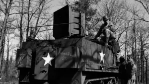 Come ingannare i tedeschi – Storia dell’armata fantasma