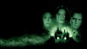 Haunting – Presenze