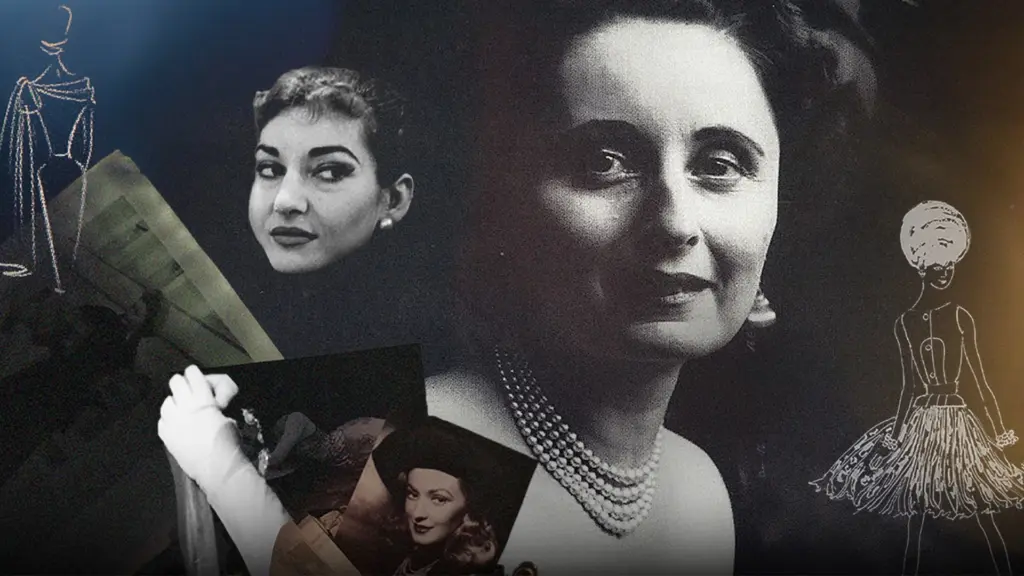 Biki. La donna che rese “Divina” Maria Callas