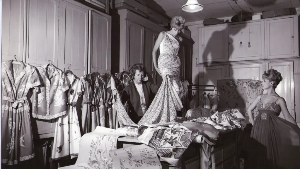 Moda – Una Rivoluzione Italiana