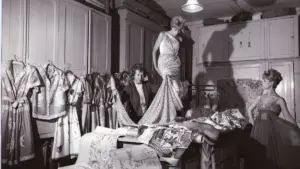 Moda – Una Rivoluzione Italiana